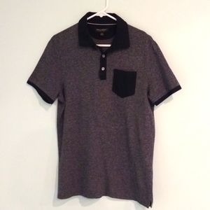 Banana Republic M polo